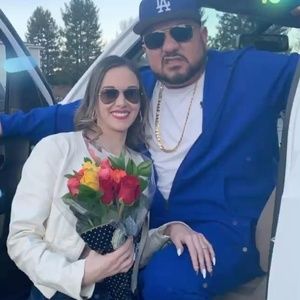 Meet your Posher, Joe